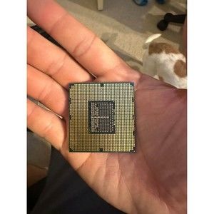 Intel i7 930 Processor